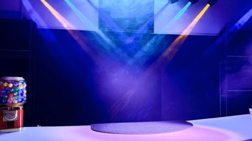 魔法使いの指輪